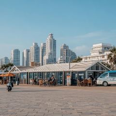 YUE BAI HAI User Photo