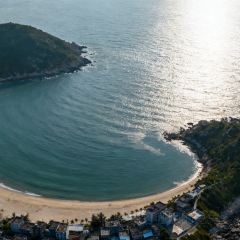 合你意海鲜饭店(双月湾虹海湾店) User Photo