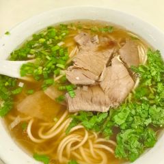 Sushi Beef Noodles (huajian) User Photo