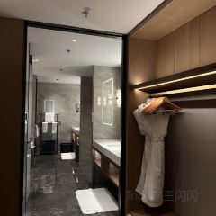 MAN HO CHINESE REASTAURANT 여행 사진