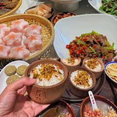 醉湘親私房菜（武陵源店）張用戶圖片