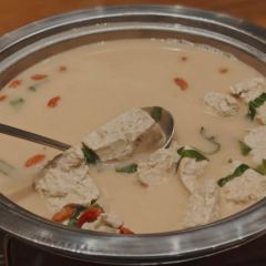 午德斋(西二环店) User Photo