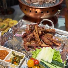 Wò Lǔ Duǒ User Photo