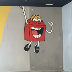 麦麦提沙吾提师傅的儿子抓饭店 User Photo