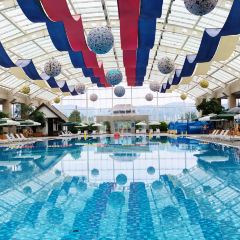 简阳三岔湖长岛天堂洲际酒店·龙轩中餐厅 User Photo