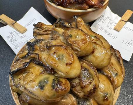 Zhe Yi Shan Congee & Clay Pot (Jinsha Bay Shifanghui Branch)