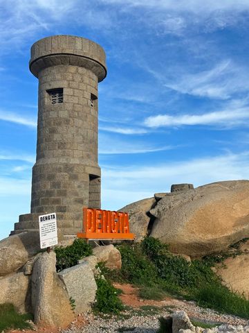 Xiangzhi Lighthouse