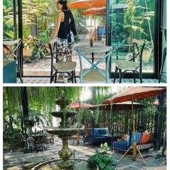 Fernpresso Cafe User Photo