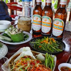 Manamae Garden Restaurant User Photo