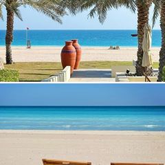 Olio Restaurant - Al Yamm Villa Resort User Photo