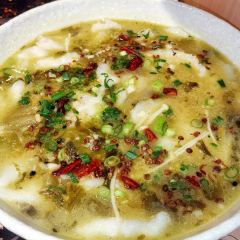 WEI HUANG User Photo