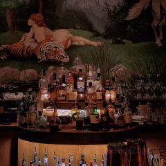 The Keefer Bar User Photo