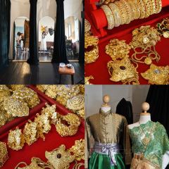 Thai Moo kata Premium Thai BBQ User Photo