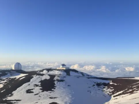 Volcano