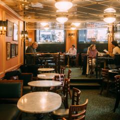 Maple Casual Dining張用戶圖片