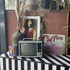 Plus Coffee & Kitchen User Photo