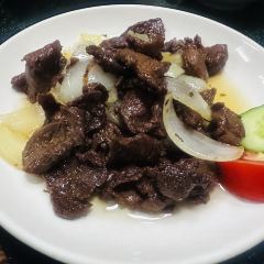 Afsona Restaurant User Photo