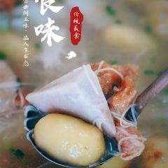 Zhongqiaohaixianlou User Photo