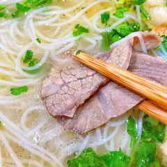 星月清真 User Photo