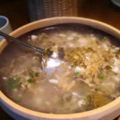 油菜花院子(万家丽店) User Photo