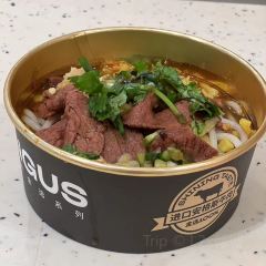 麦当劳(华亚广场店) User Photo