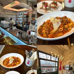 MOON VILLAGE美式慢烤(东方商业广场店) User Photo