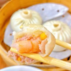 东升灌浆包(辛庄街总店) User Photo