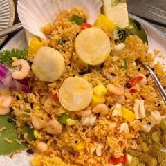 泰赞泰式餐厅(南下店) User Photo
