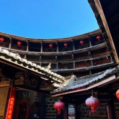 云水瑶(福满地花园店) User Photo