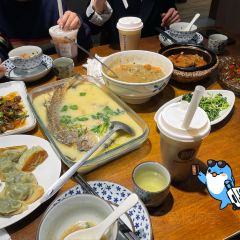 陽羨卜記餐廳（土城路店）張用戶圖片