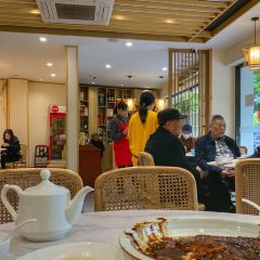 晉豐頤飯店張用戶圖片