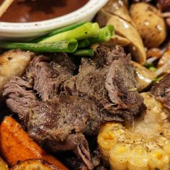 贝勒塔拉·手把肉·蒙餐(和平路店) User Photo