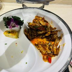 Howard Johnson Golden Land Hotel Chinese Restaurant User Photo