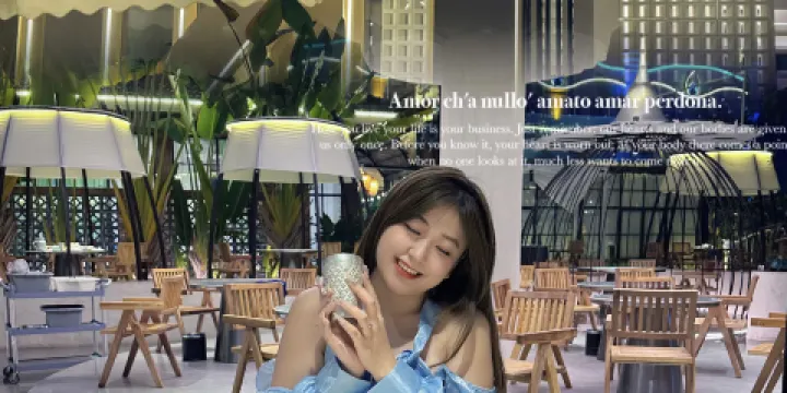 望天樹雨林餐廳