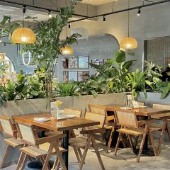囍家定制(玖公馆店) User Photo