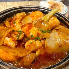 小森食堂 和風料理(泰山路店)張用戶圖片