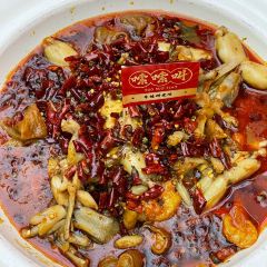 嗦嗦叫·南昌小酒館 （紅谷灘店）張用戶圖片