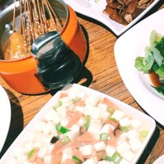破店·饺子就酒(南内环街南三巷店) User Photo