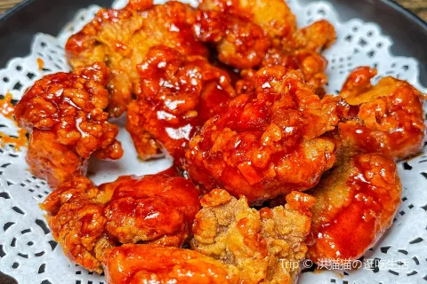 金家食堂(桂林路胡同店)