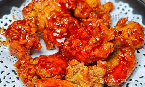 金家食堂(桂林路胡同店)