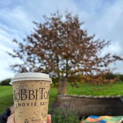 The Shire's Rest Cafe User Photo