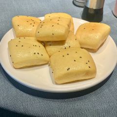 WEI XIAN JU User Photo