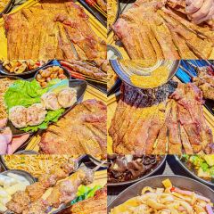 西蒙烤全羊(金港公园店) User Photo