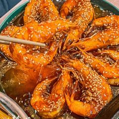 乐食光餐馆 User Photo