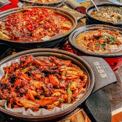 寬寬幹鍋(名店街店)張用戶圖片