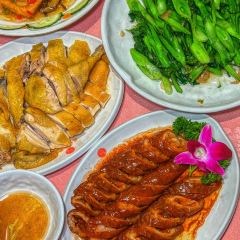 德記大排档(慈云路店)張用戶圖片