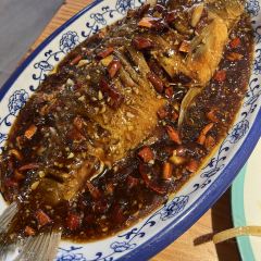 百味地锅鸡(铜山路店) User Photo