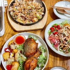 小森食堂KOMORI(核桃园小区店) User Photo