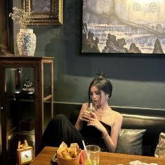 SYOUKON BAR User Photo