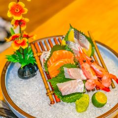 石澗日本料理張用戶圖片